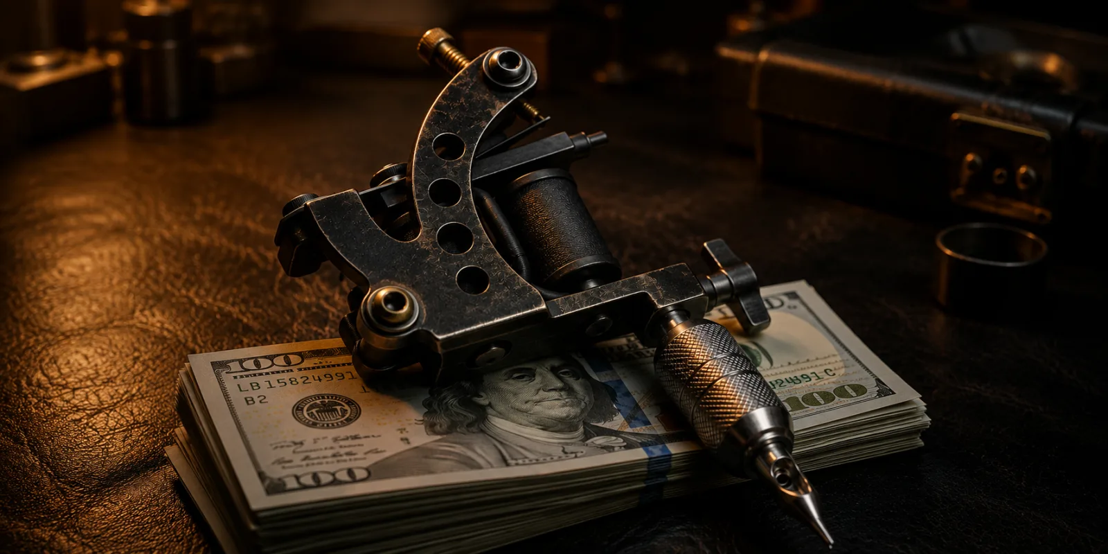 How Much Does a Tattoo Cost in 2026?