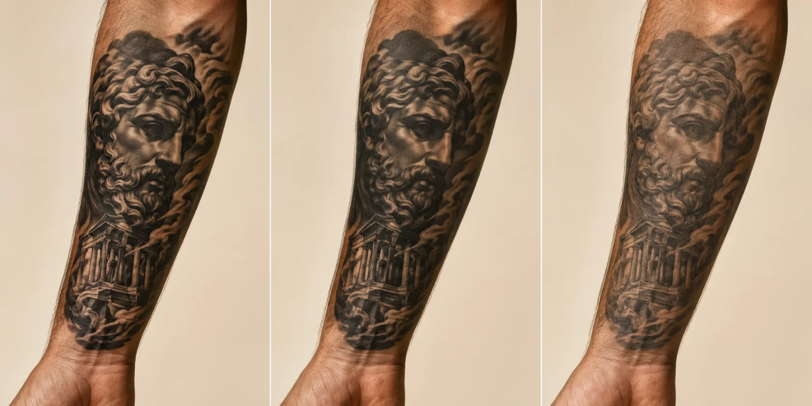How to Prevent Tattoo Fading (Over Decades)