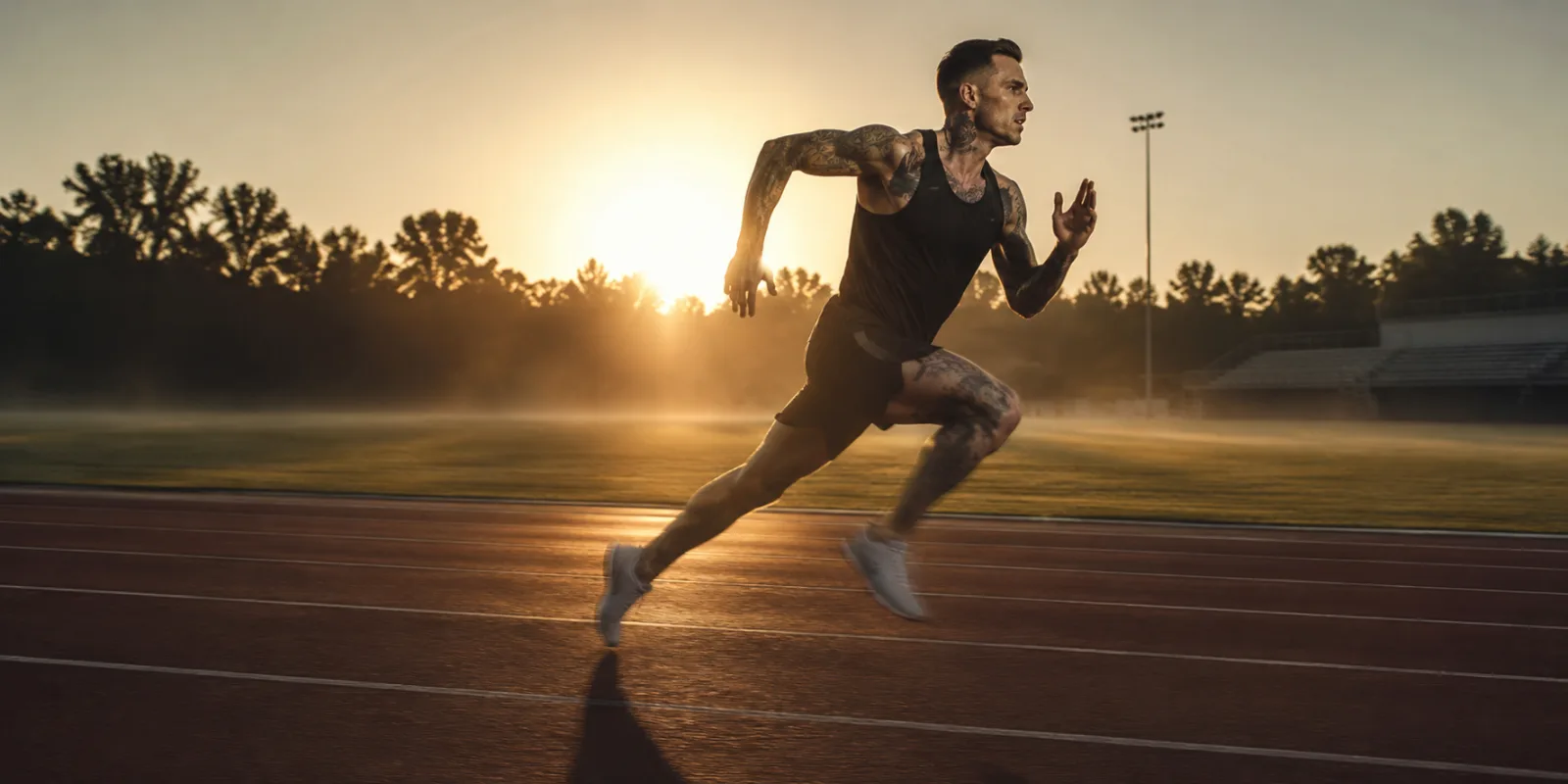 Working Out After a Tattoo: Realistic Timelines