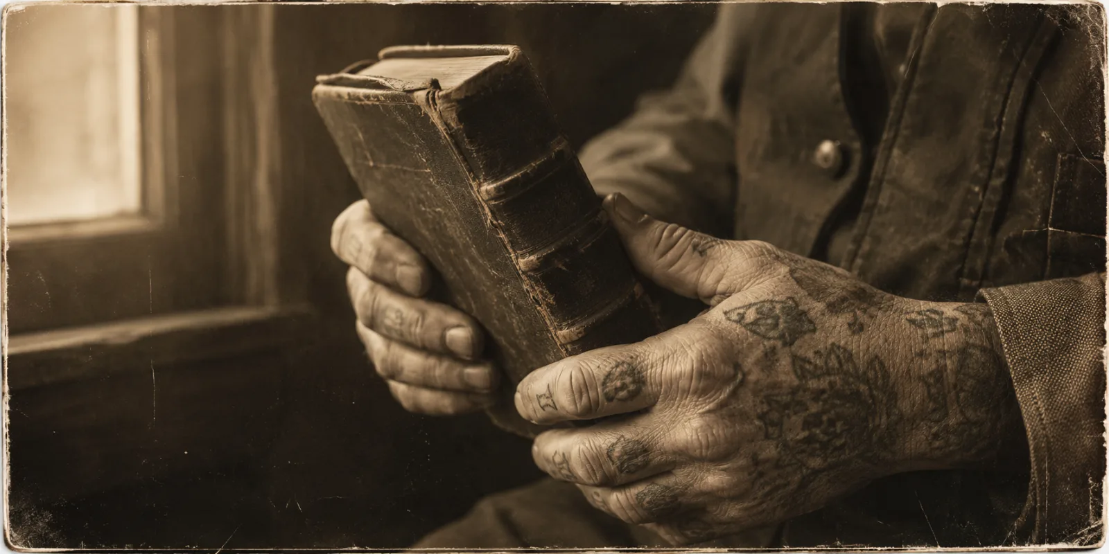 Hand and Finger Tattoos: What Nobody Tells You