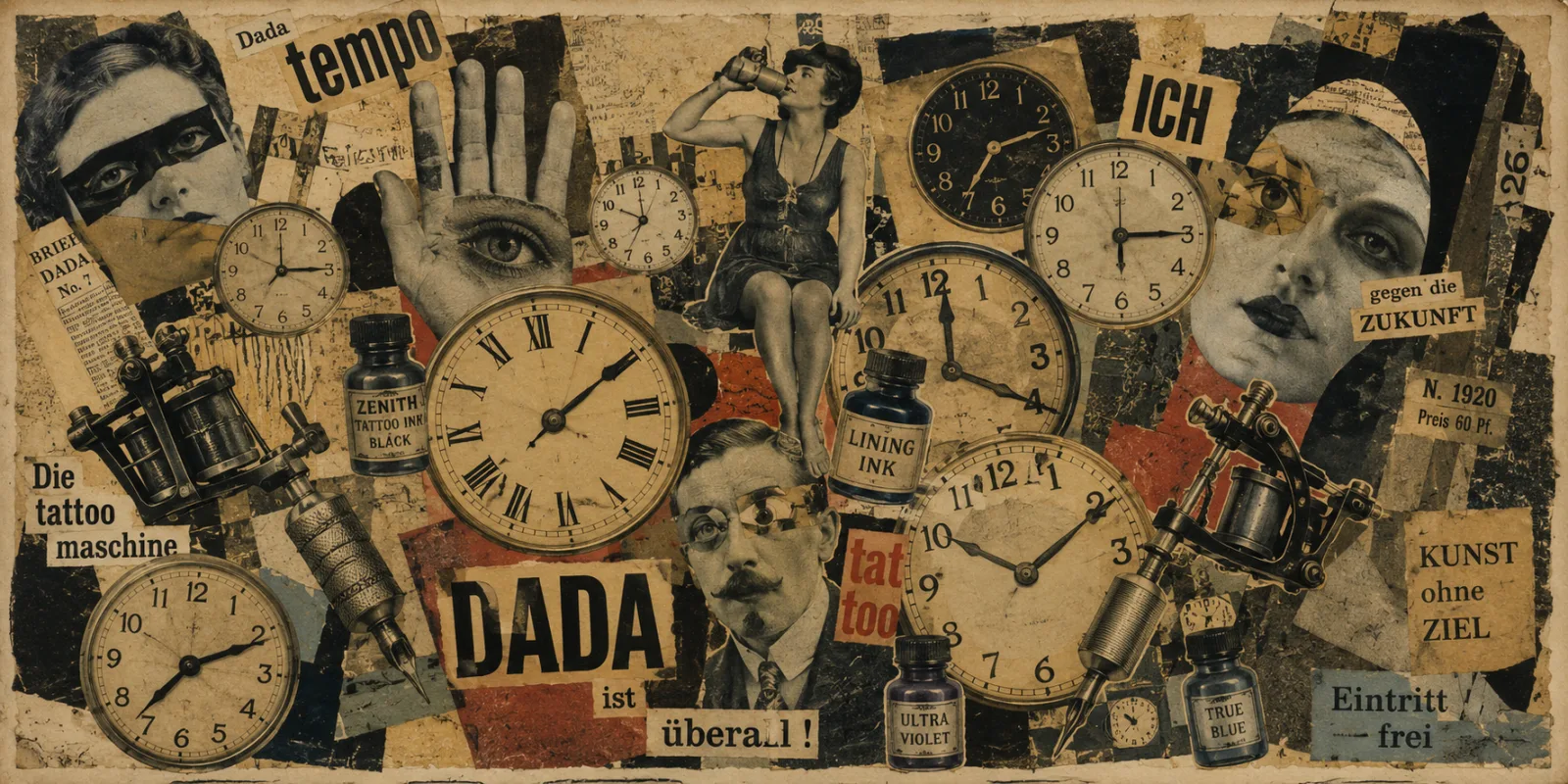How Long Should Your First Tattoo Take? Realistic Expectations