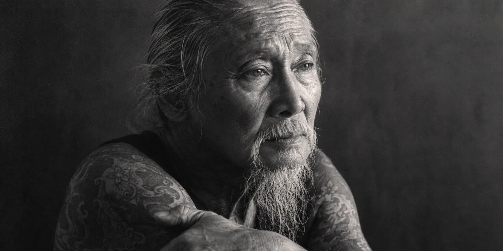 Tattoos After 50: It's Never Too Late