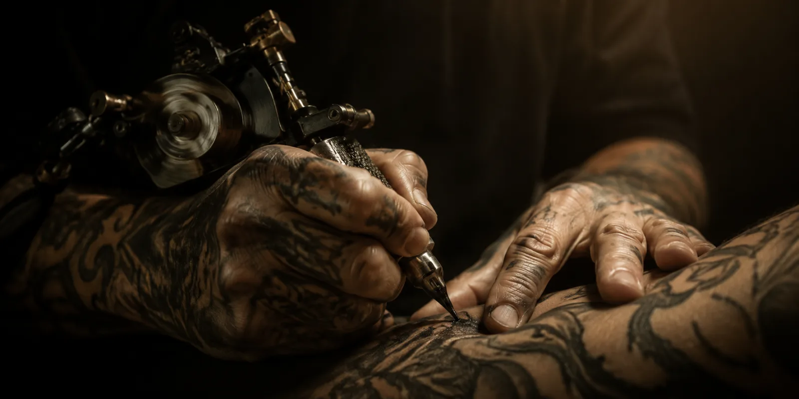 Why Quality Tattoos Cost More — and Why It's Worth It